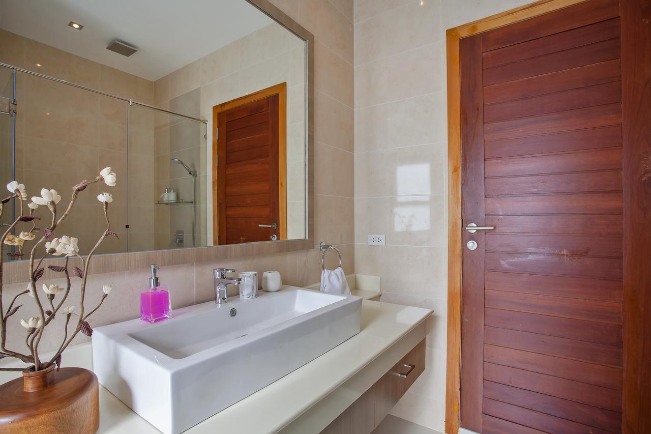 Villa Mandala Rawai Екстериор снимка