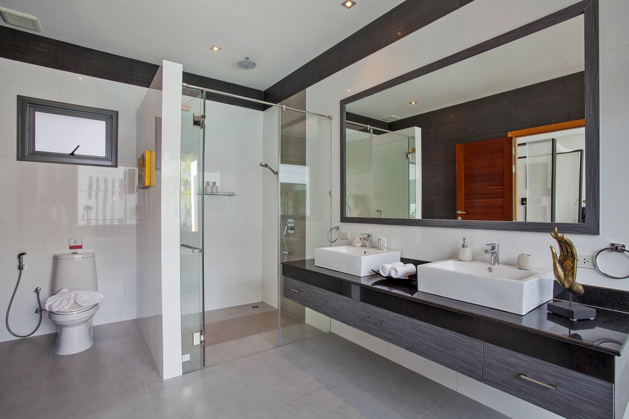 Villa Mandala Rawai Екстериор снимка